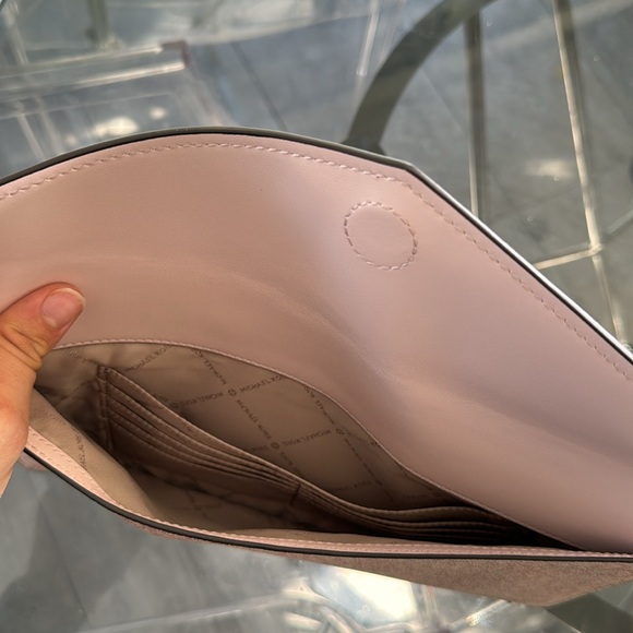 Michael kors pink cute woman clutch bag - Picture 3 of 5